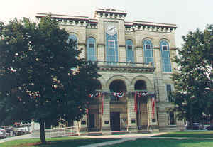 COURTHOUSE IN OTTAWA-1994