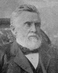 John Hossack: Abolitionist, Underground Railway Railroad Conductor and Station Master, Canal Builder, Merchant, Fugitive Slave Law Violator, Spark for the Civil War.