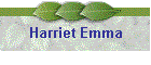 Harriet Emma