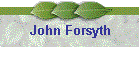 John Forsyth