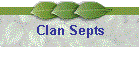 Clan Septs