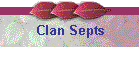 Clan Septs